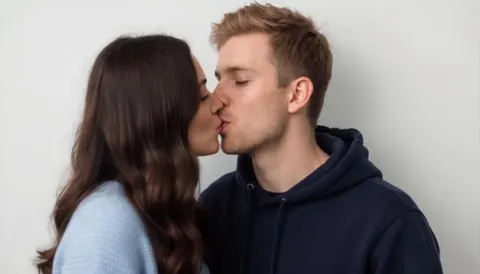 AI Kissing Generator - Kissing Pro